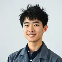  テクニシャン 鈴木
