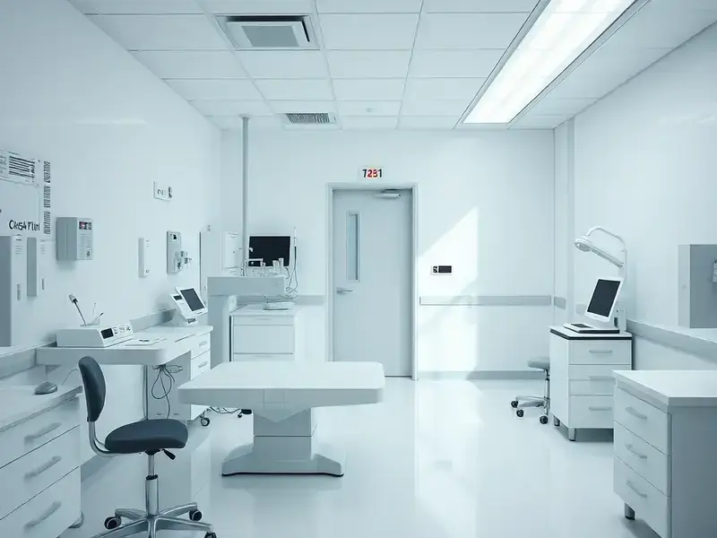 医療機関清掃